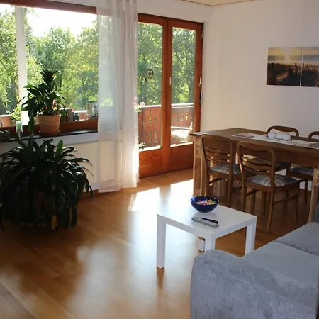 Ferienwohnung Katja Wilnsdorf Extérieur photo