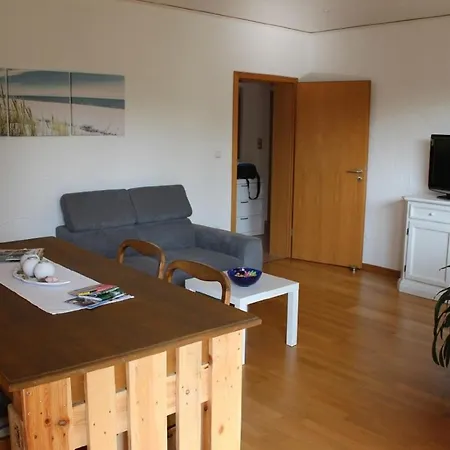 Ferienwohnung Katja Wilnsdorf Extérieur photo