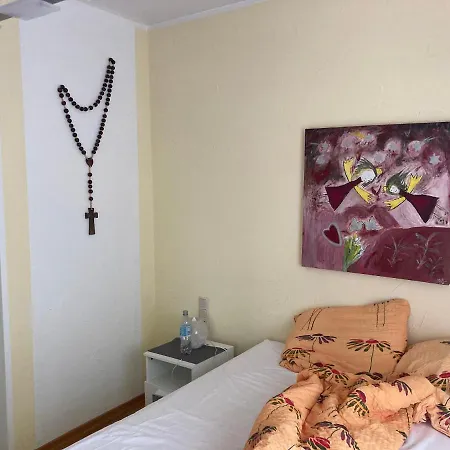Ferienwohnung Katja Wilnsdorf Extérieur photo