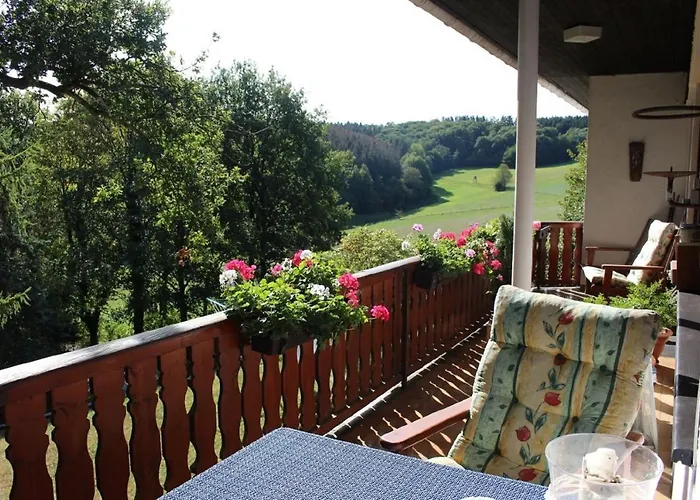 Ferienwohnung Katja