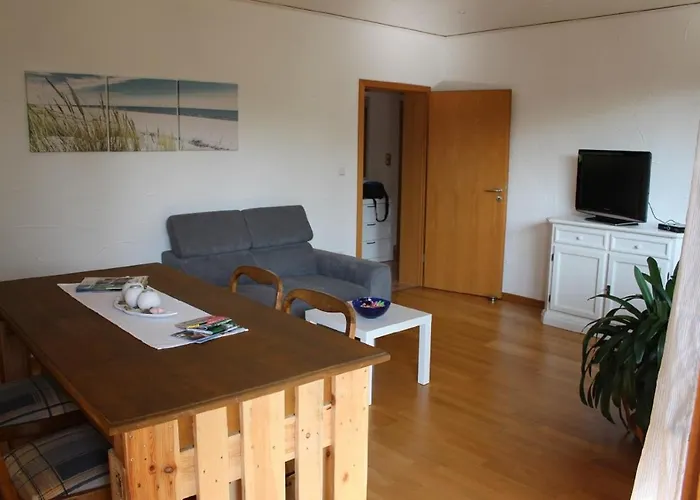 Ferienwohnung Katja