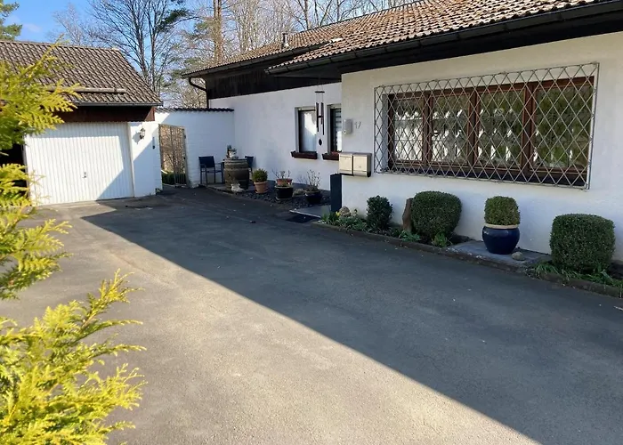 Ferienwohnung Katja