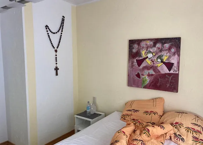 Ferienwohnung Katja