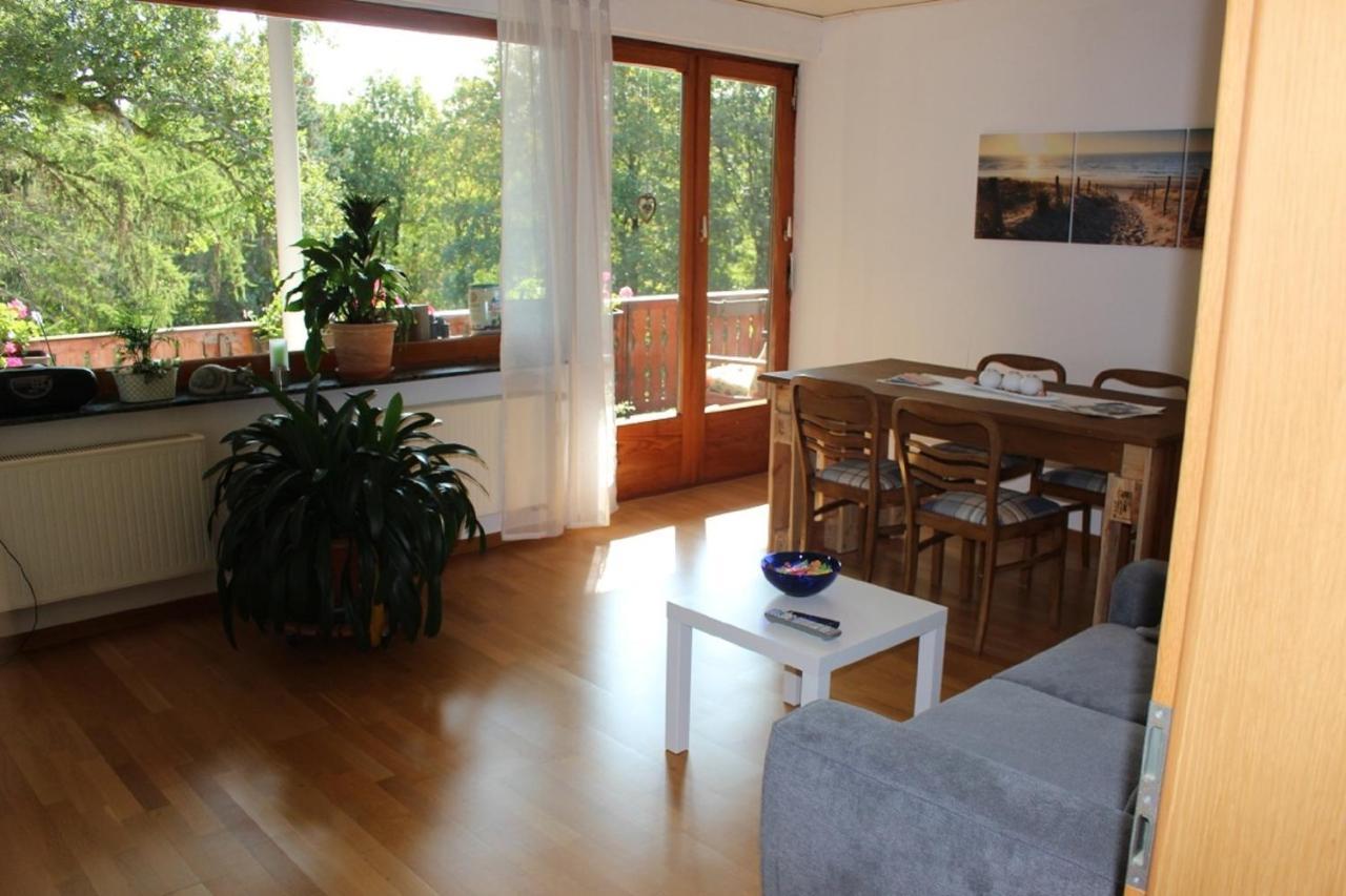 Katja Apartment