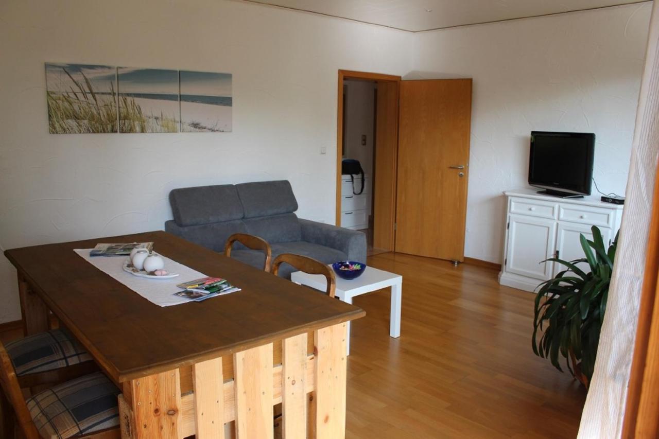 Apartament Katja