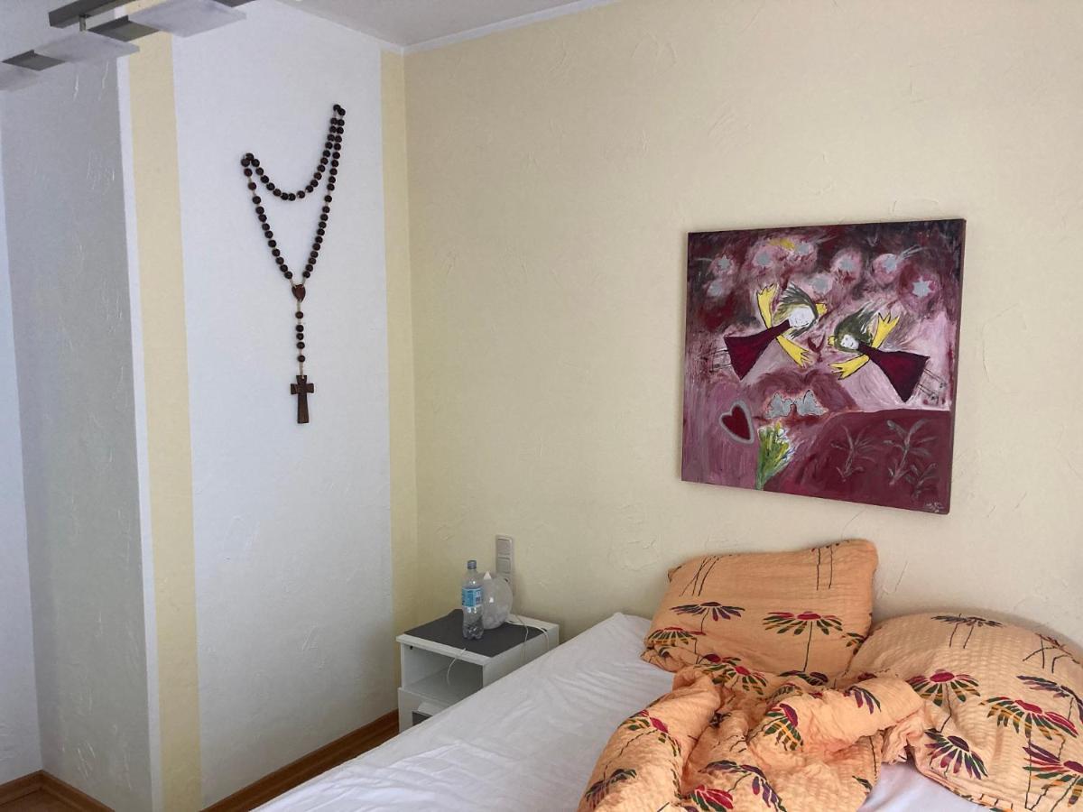 Apartament Katja *